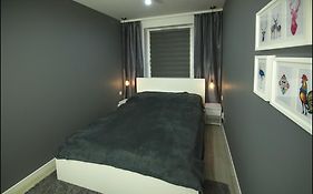Apartamenty Lakowa
